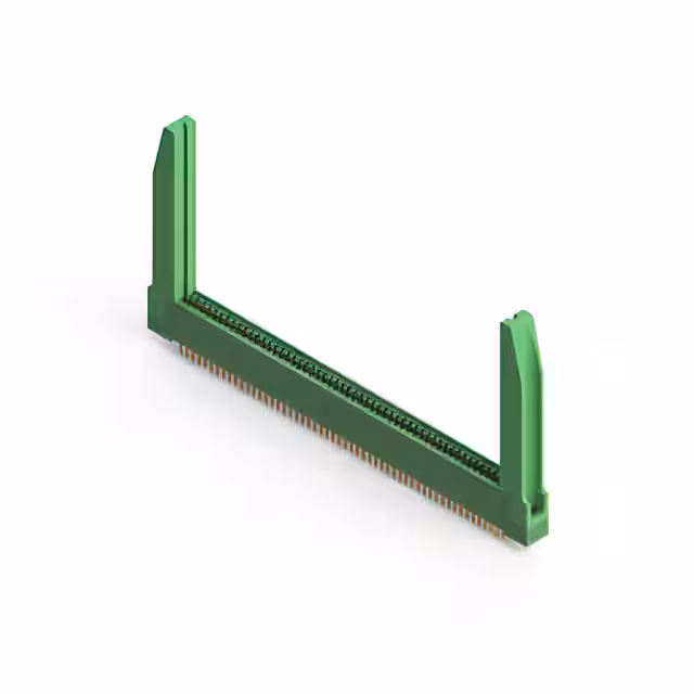 345-108-542-278 EDAC Inc.  Edgeboard Connectors